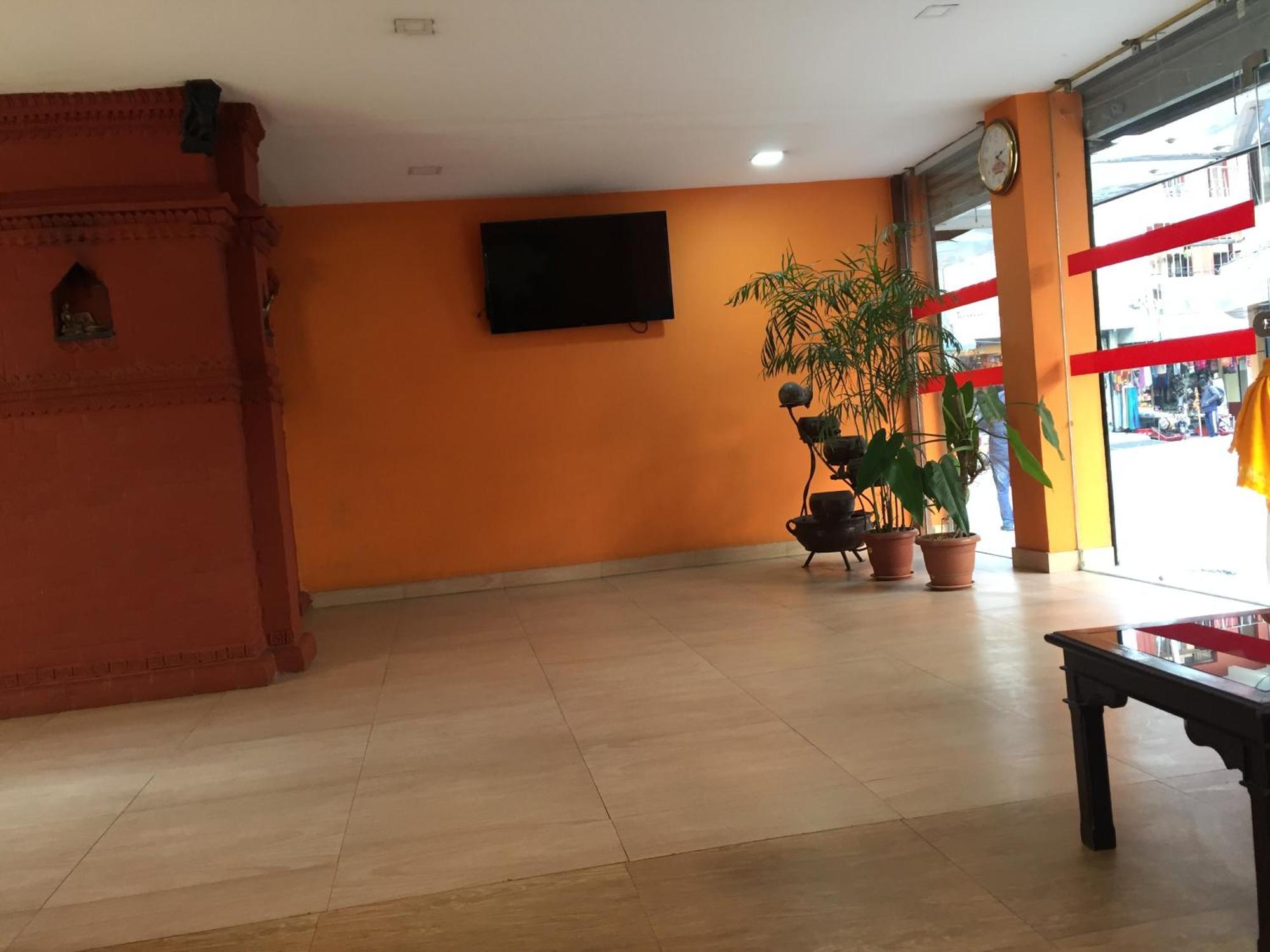 Hotel Serenity Kathmandu Esterno foto