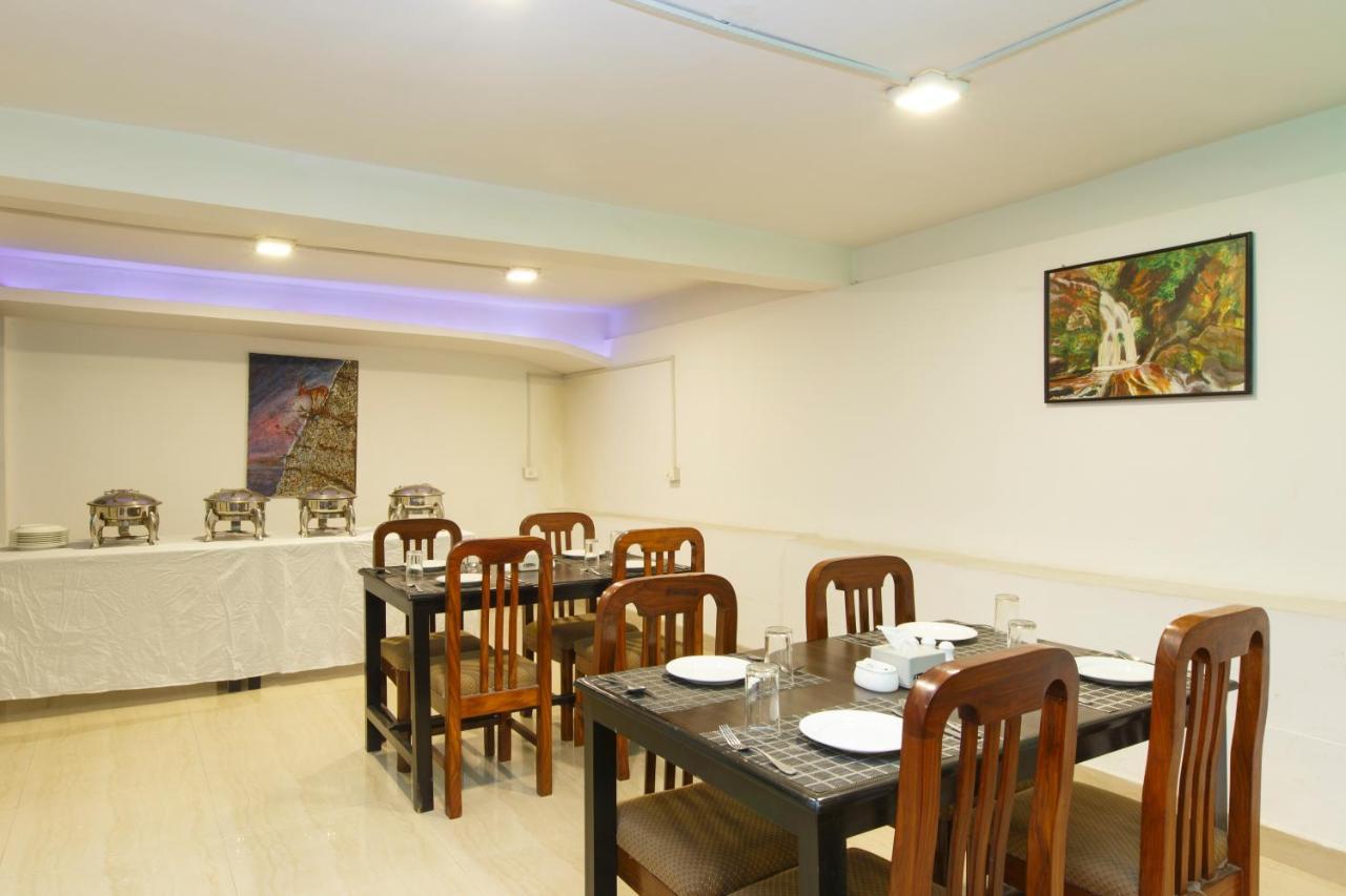 Hotel Serenity Kathmandu Esterno foto