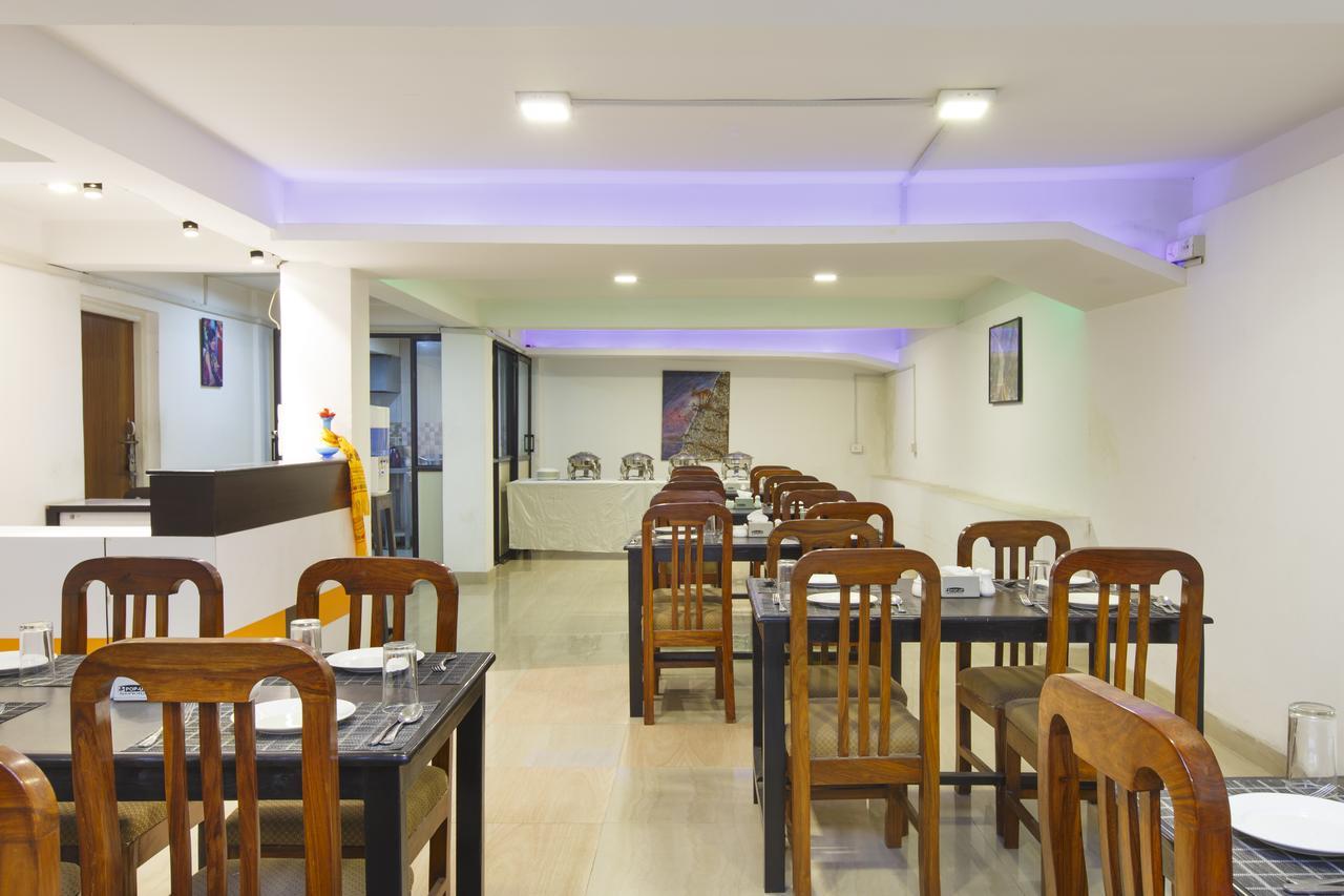 Hotel Serenity Kathmandu Esterno foto